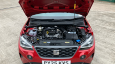 SEAT Arona 1.0 TSI 115 FR Black Edition 5dr Petrol Hatchback